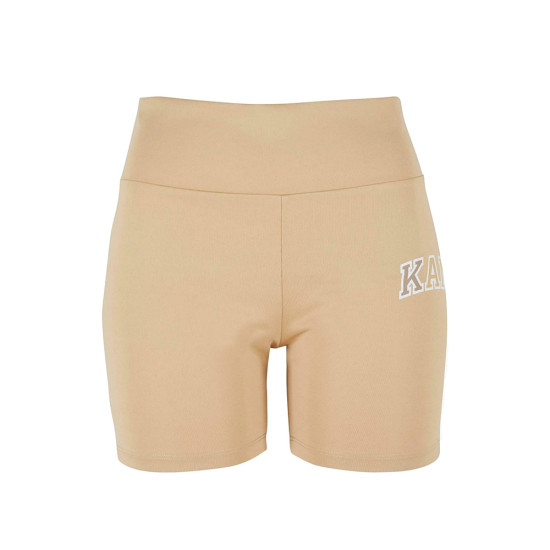 Karl Kani Γυναικείο σορτς Small Serif Cycling Shorts